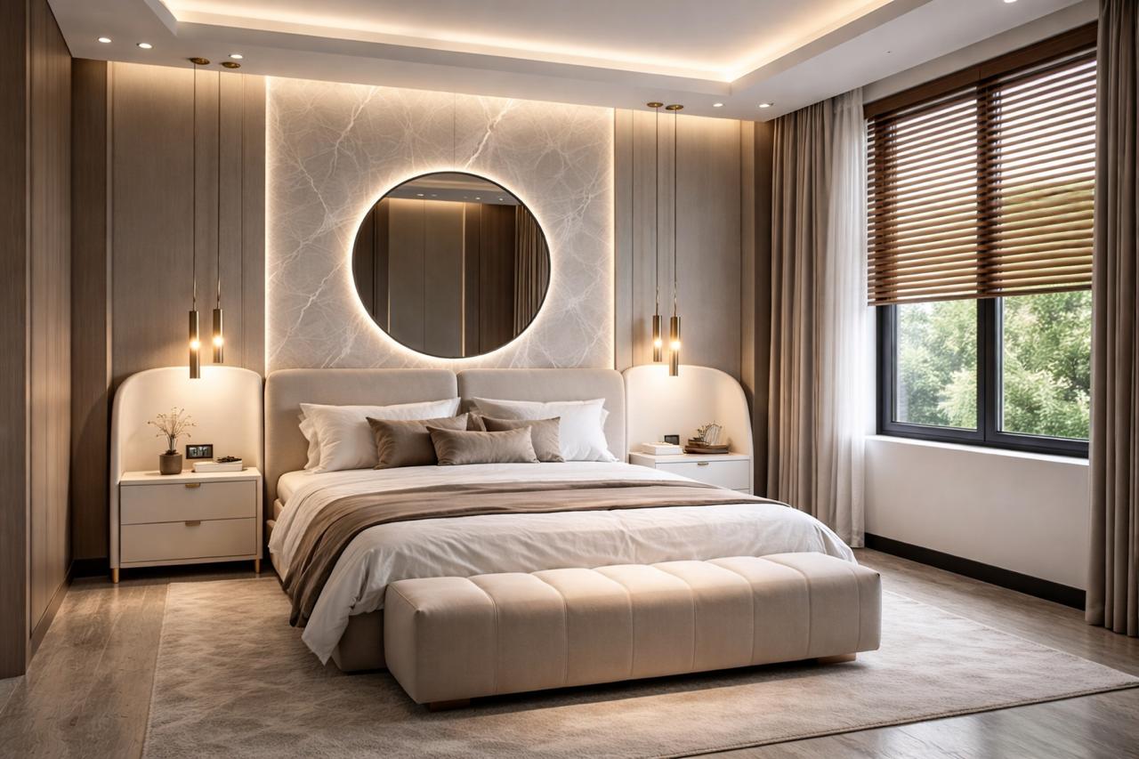 Mazuri Interior Design